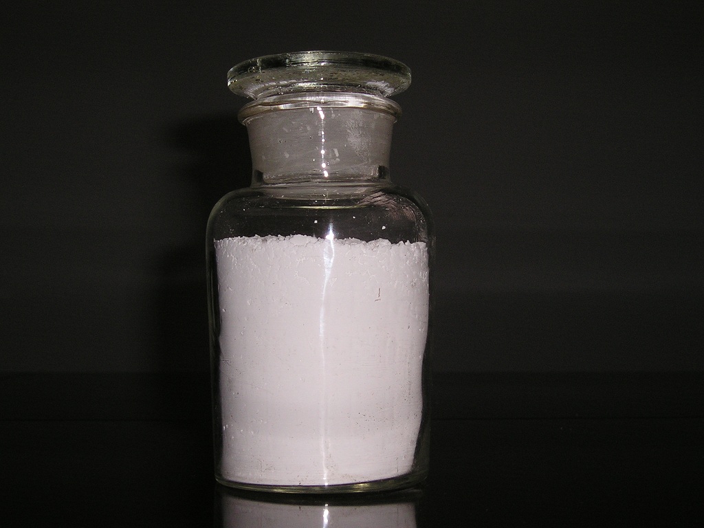 氫氧化鈣在水處理中的作用是什么？